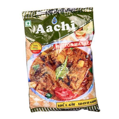 Aachi Karry masala 50gms